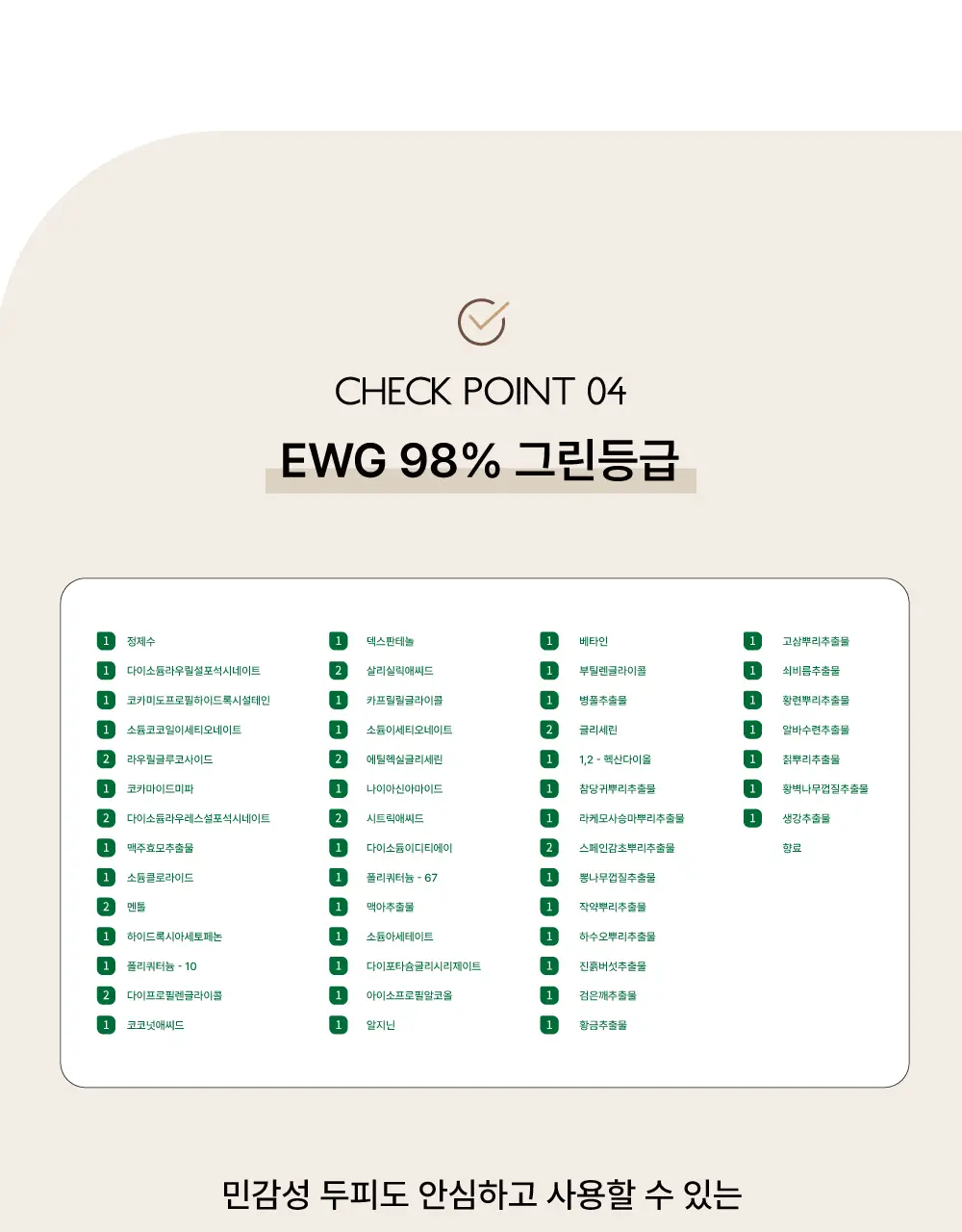 [탈모증상완화] 애쉬로렌 독일 맥주효모 샴푸&트리트먼트 500ml 2종 택1 상세페이지 21